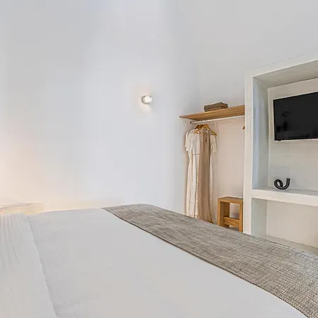 Villa Paradeisos Karterados